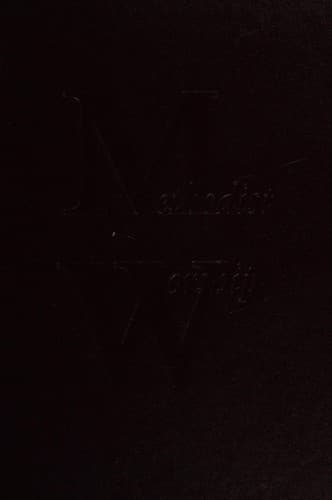 Cover of The Methodist worship book