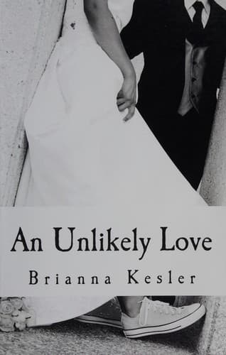 Cover of An unlikely love