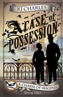 Cover of A Case of Possession