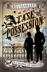 Cover of A Case of Possession