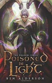 Cover of Poisoned in Light