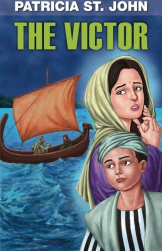 Cover of The Victor
