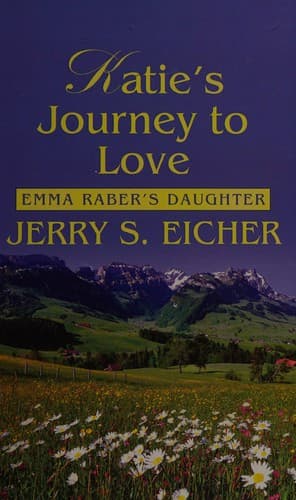 Cover of Katie's journey to love