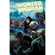 Cover of Wonder Woman Vol. 1