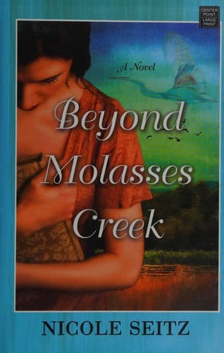Cover of Beyond Molasses Creek