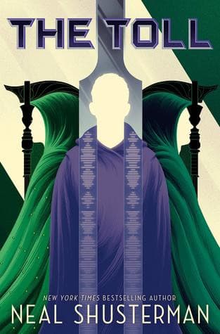 Cover of Toll