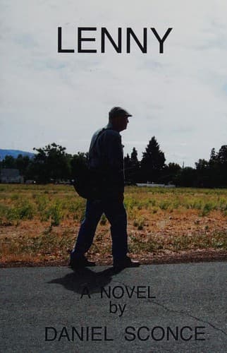 Cover of Lenny