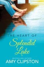 Cover of Heart of Splendid Lake
