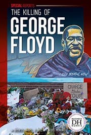 Cover of The Killing of George Floyd