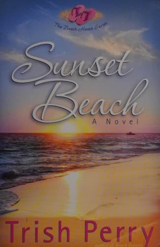Cover of Sunset Beach