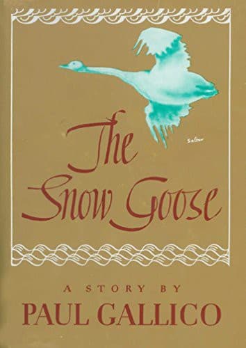 Cover of The Snow Goose