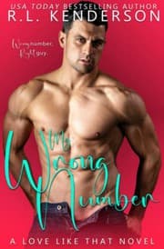 Cover of My Wrong Number