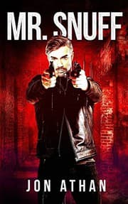 Cover of Mr. Snuff