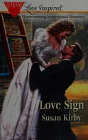 Cover of Love sign