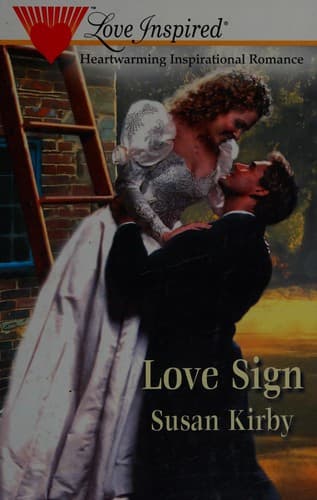 Cover of Love sign