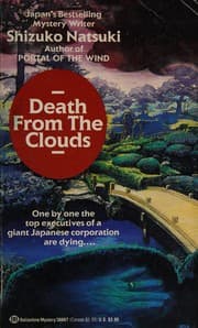 Cover of Death from the clouds