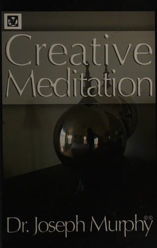 Cover of Creative Meditation