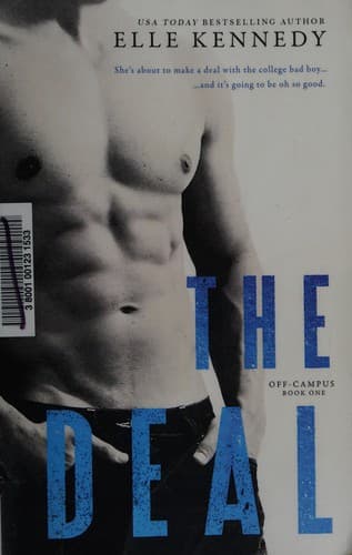 Cover of The Deal