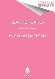 Cover of Heartbreaker