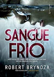 Cover of Sangue Frio