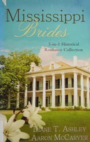Cover of Mississippi Brides