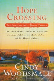 Cover of Hope Crossing