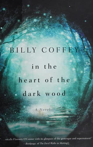 Cover of In the Heart of the Dark Wood