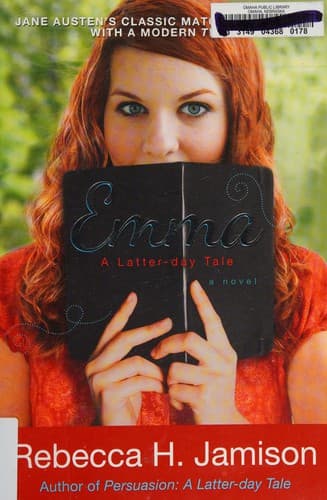 Cover of Emma