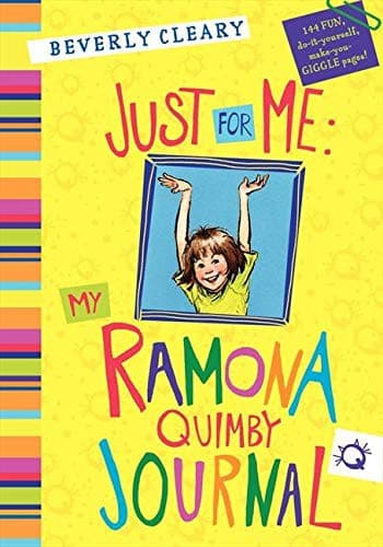 Cover of Just for Me