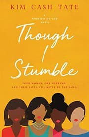 Cover of Though I Stumble