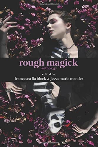 Cover of Rough Magick