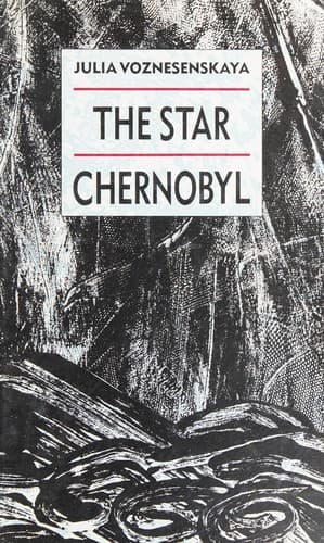 Cover of The star Chernobyl