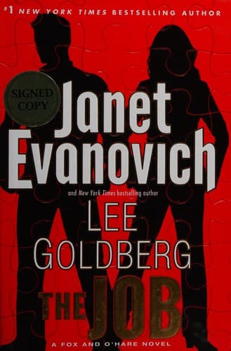 Cover of JOB
