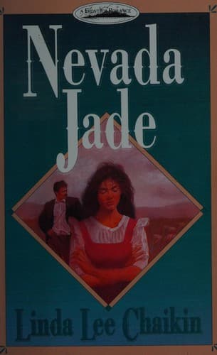 Cover of Nevad jade