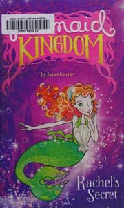 Cover of Rachel's Secret