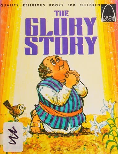 Cover of Glory Story