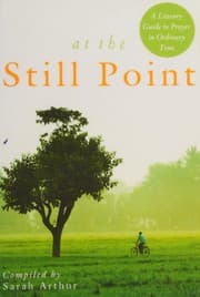 Cover of At the still point