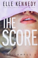 Cover of The Score