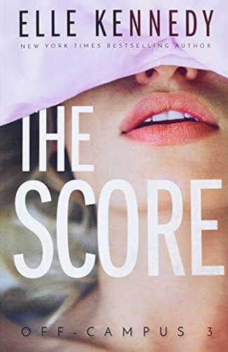 Cover of The Score