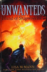 Cover of Island of Shipwrecks