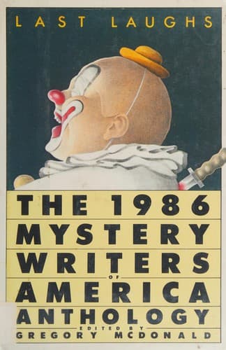 Cover of Last laughs