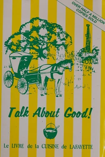 Cover of Talk About Good!