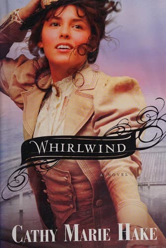 Cover of Whirlwind