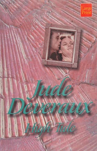 Cover of High Tide
