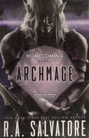 Cover of Archmage