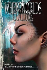 Cover of When Worlds Collide