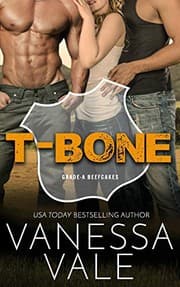 Cover of T-Bone