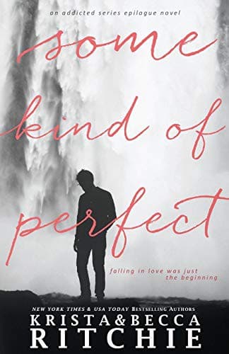 Cover of Some Kind of Perfect