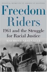 Cover of Freedom Riders