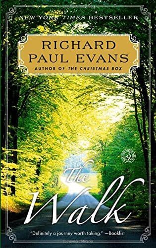 Cover of Walk